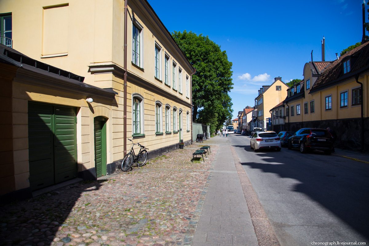 Stockholm